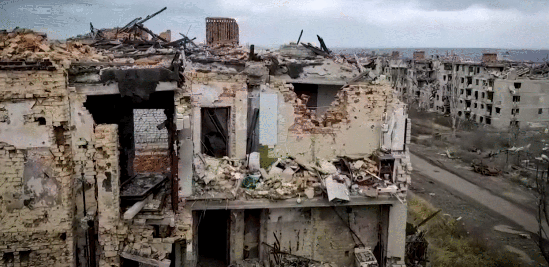 багатоповерхівки