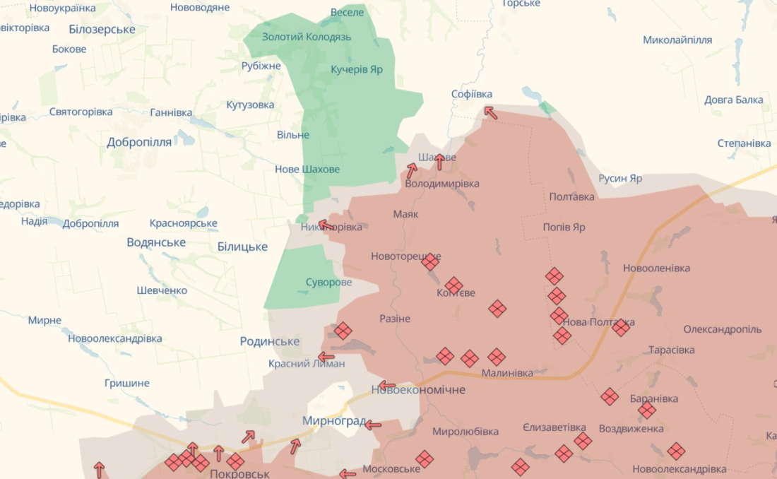 просування