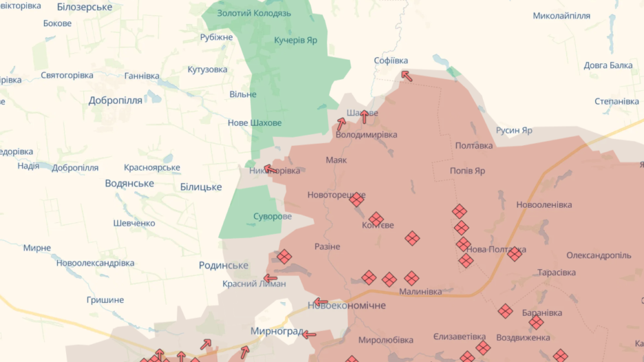 просування