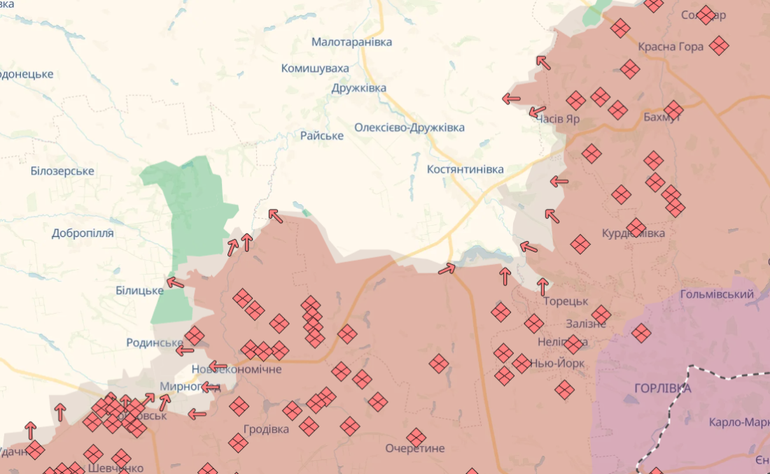 просування