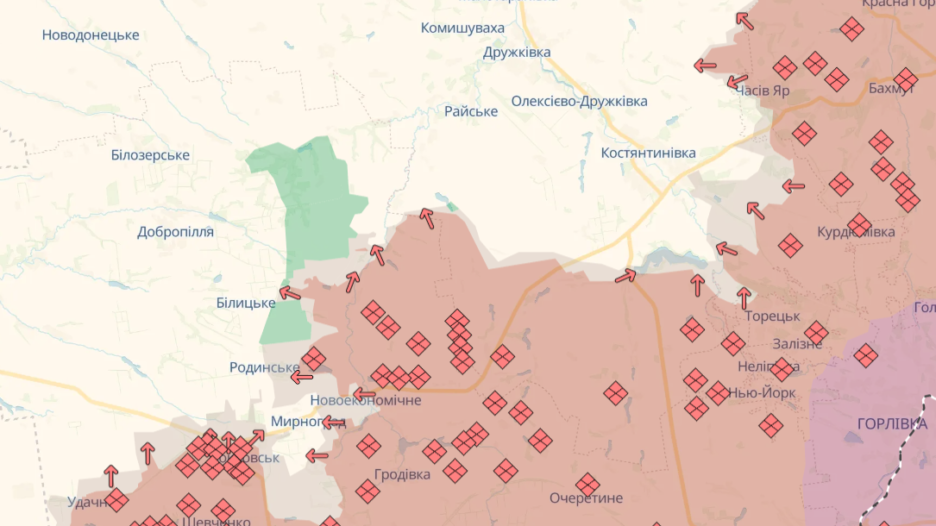 просування