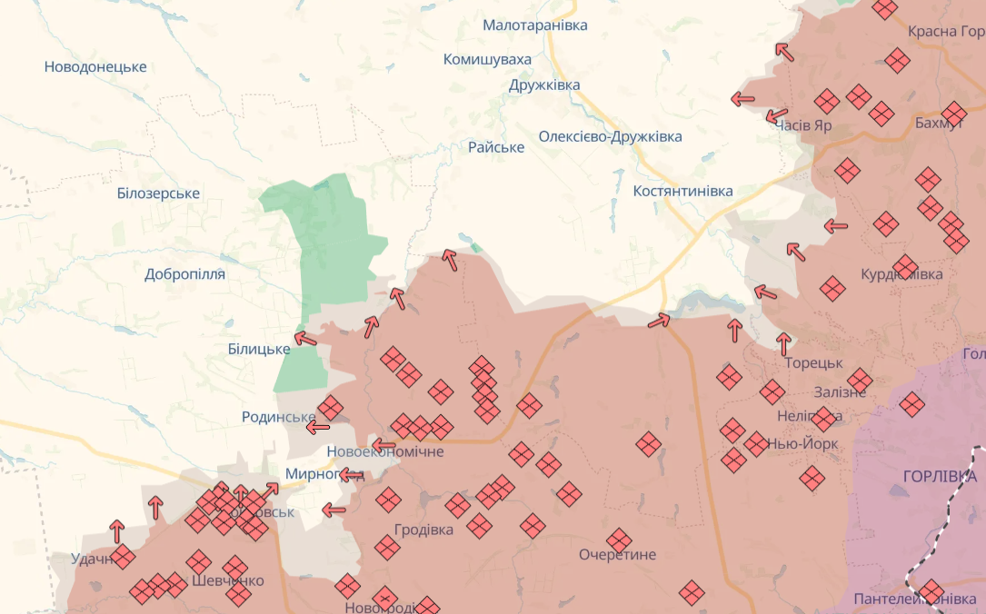 просування