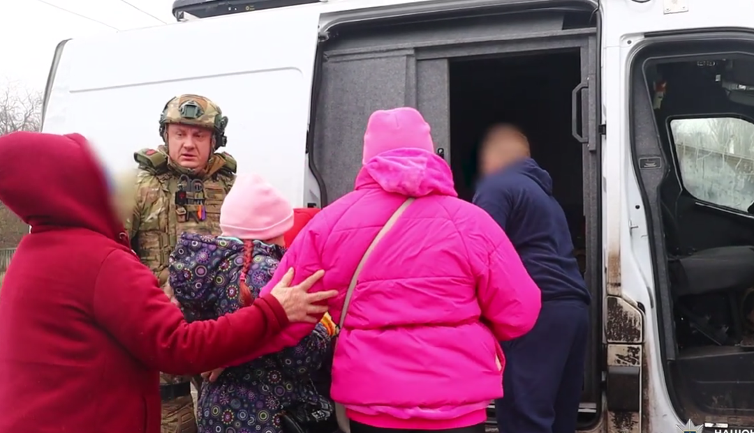 білі янголи