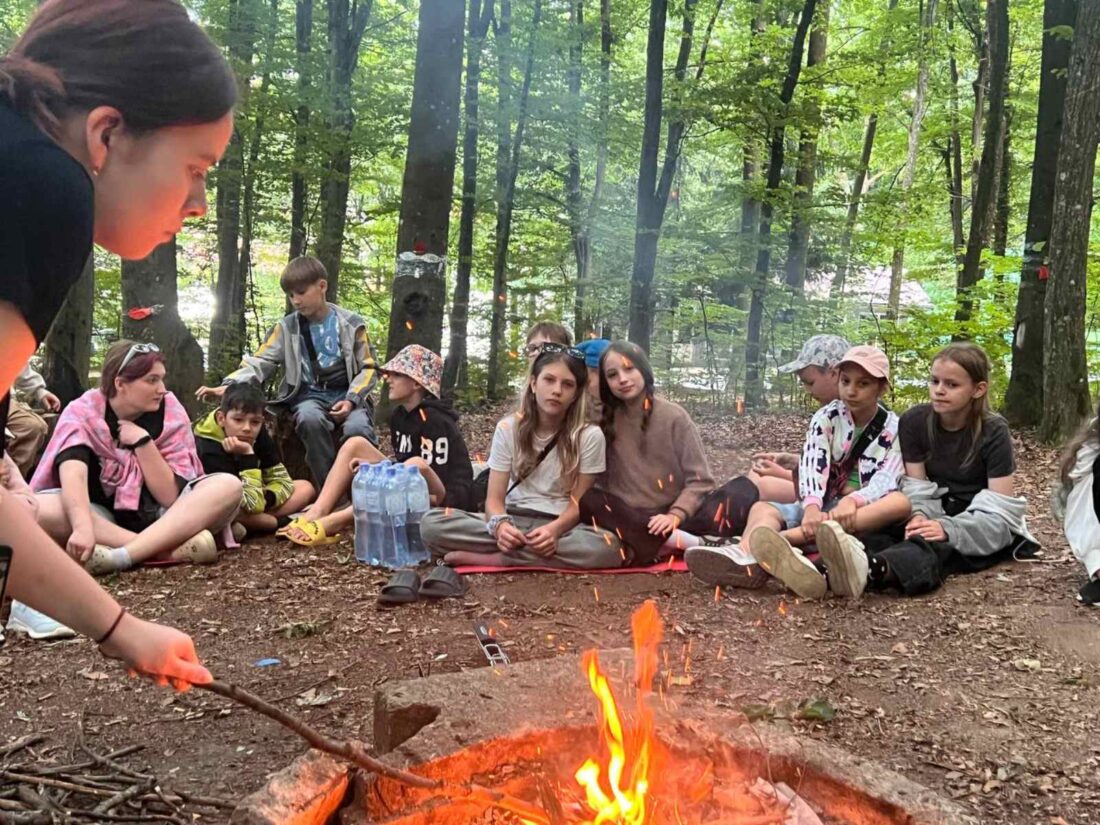 оздоровлення