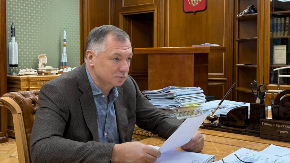 марат хуснуллін