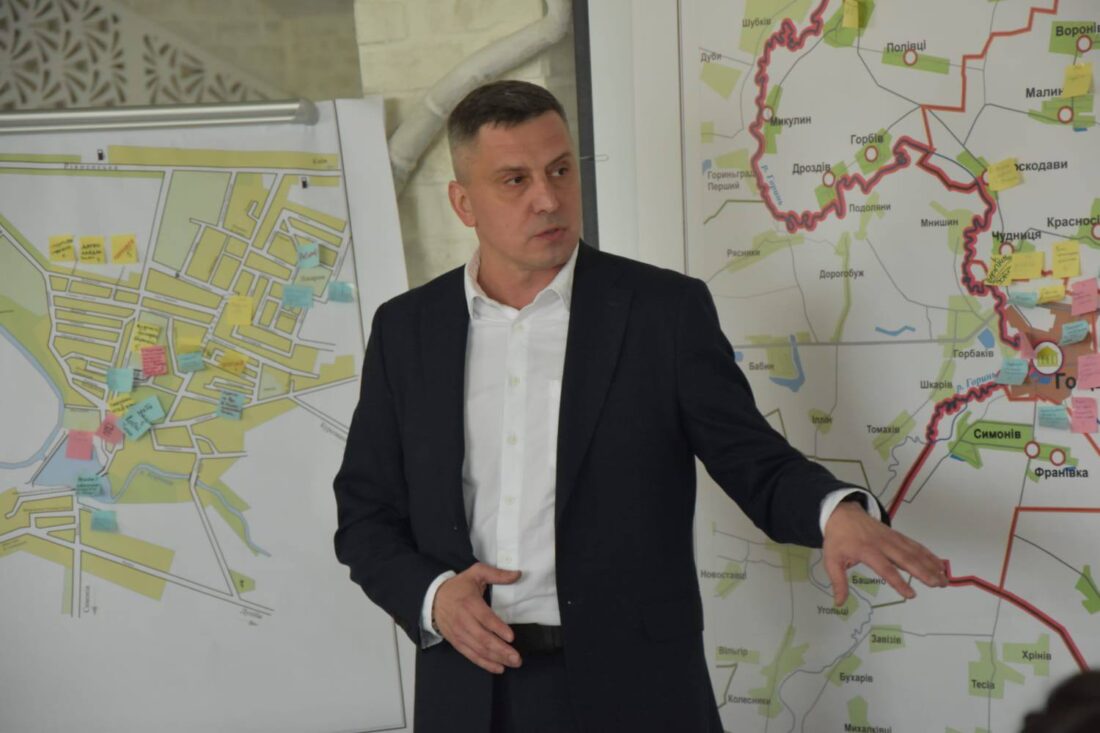 олександр марченко