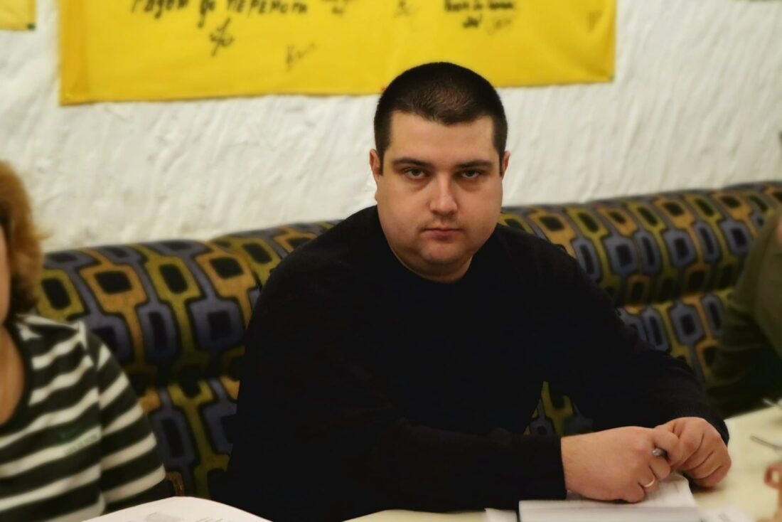 андрій рябуха