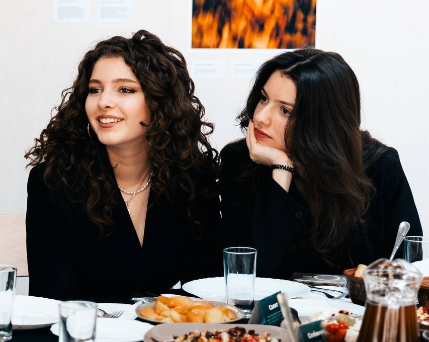 менторство