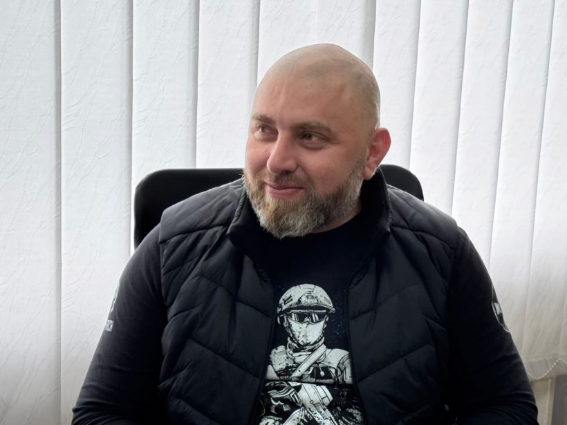 Артур Насібян