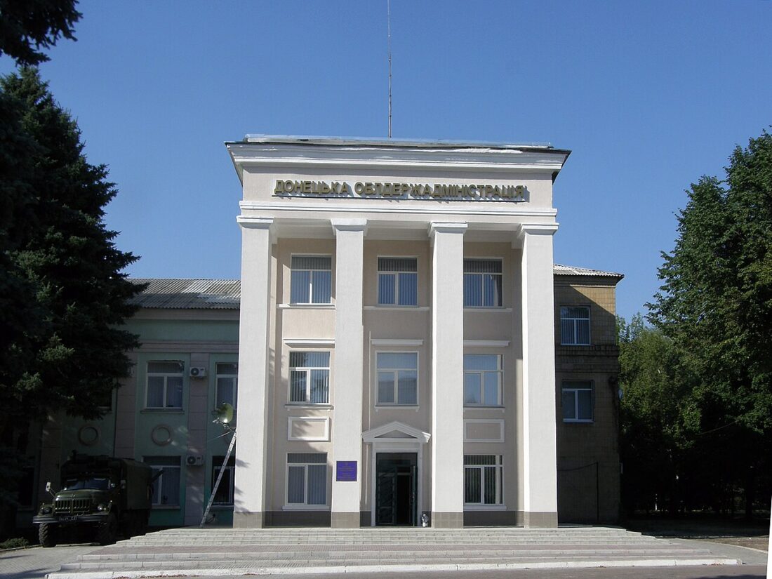 заступники