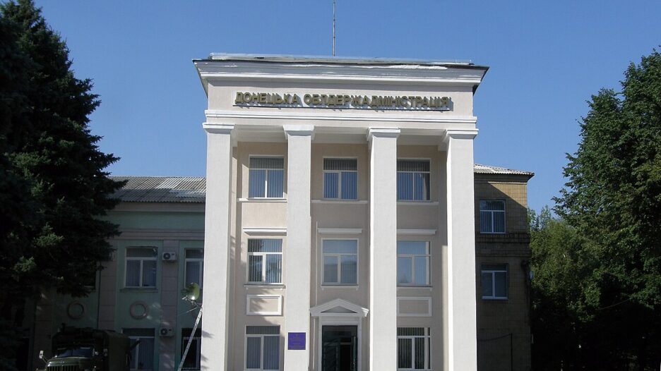 заступники