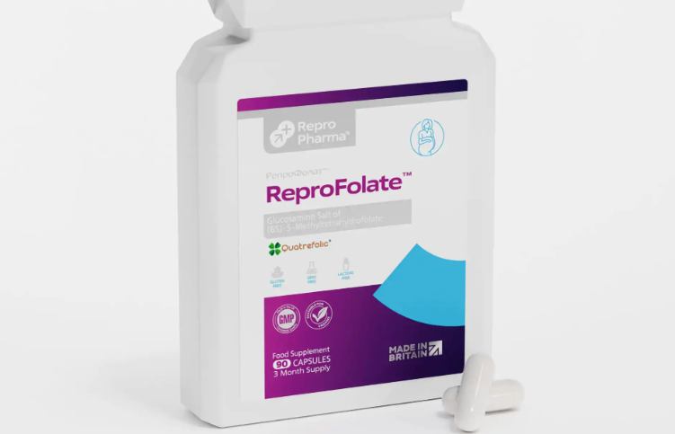 фолієва кислота