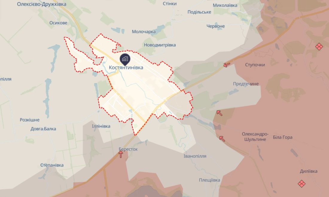 просування