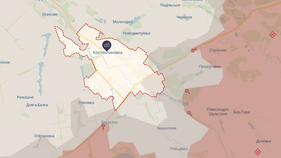 просування