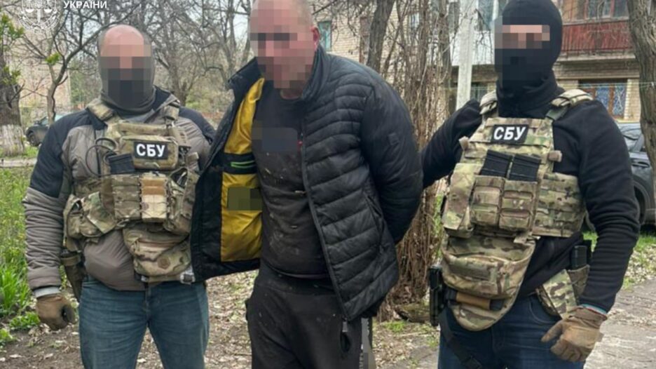 краматорську