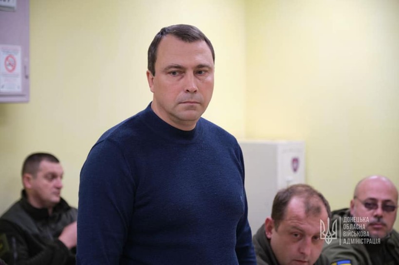 олександр гордієнко