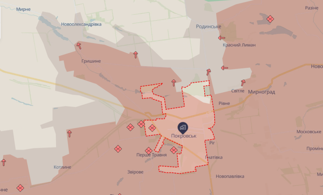 просування