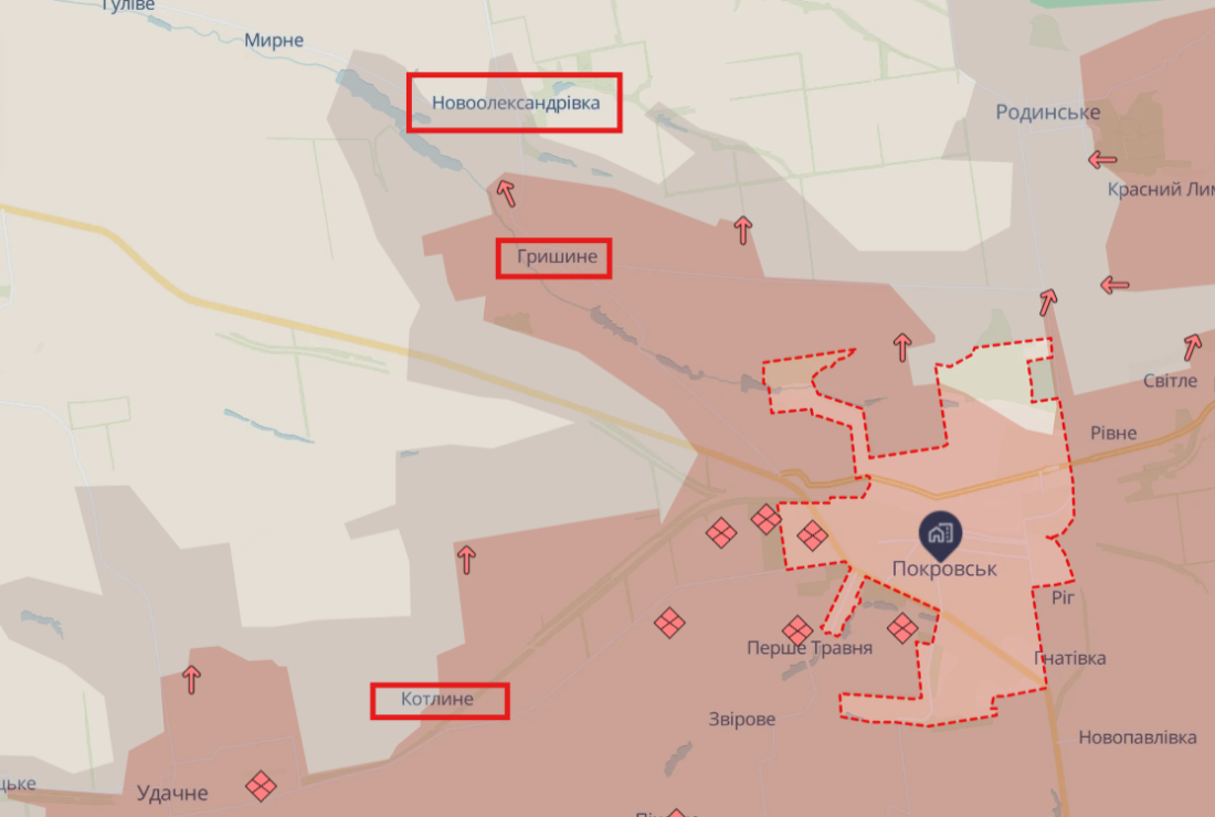 просування