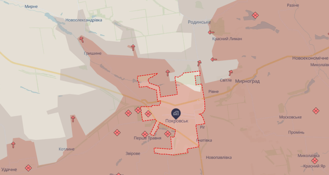 просування