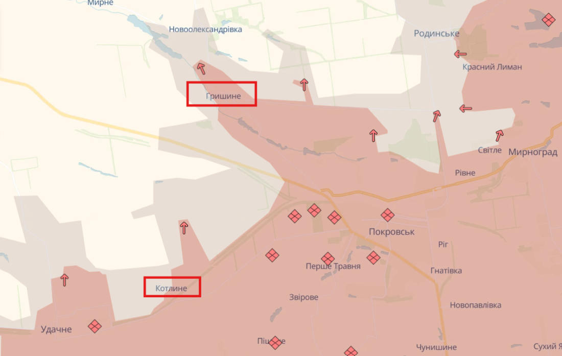 просування