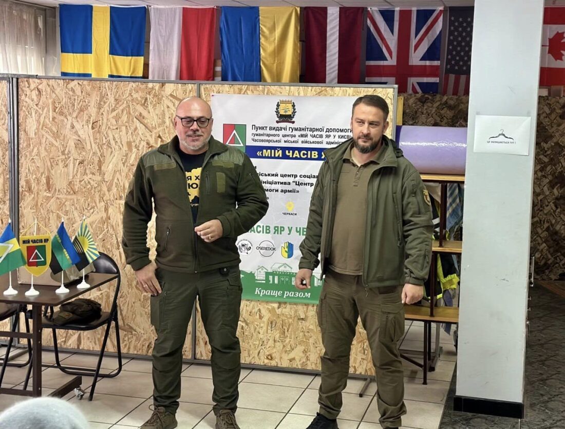 руслан прийменко