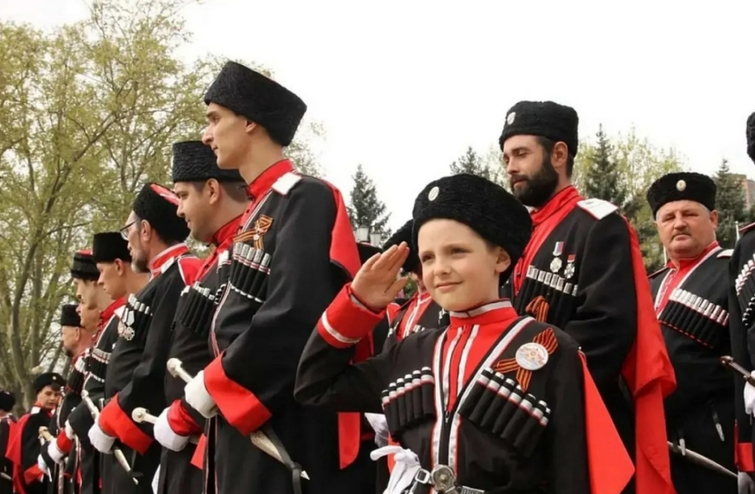 козацькі класи