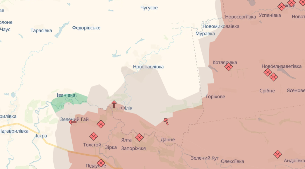 донецької