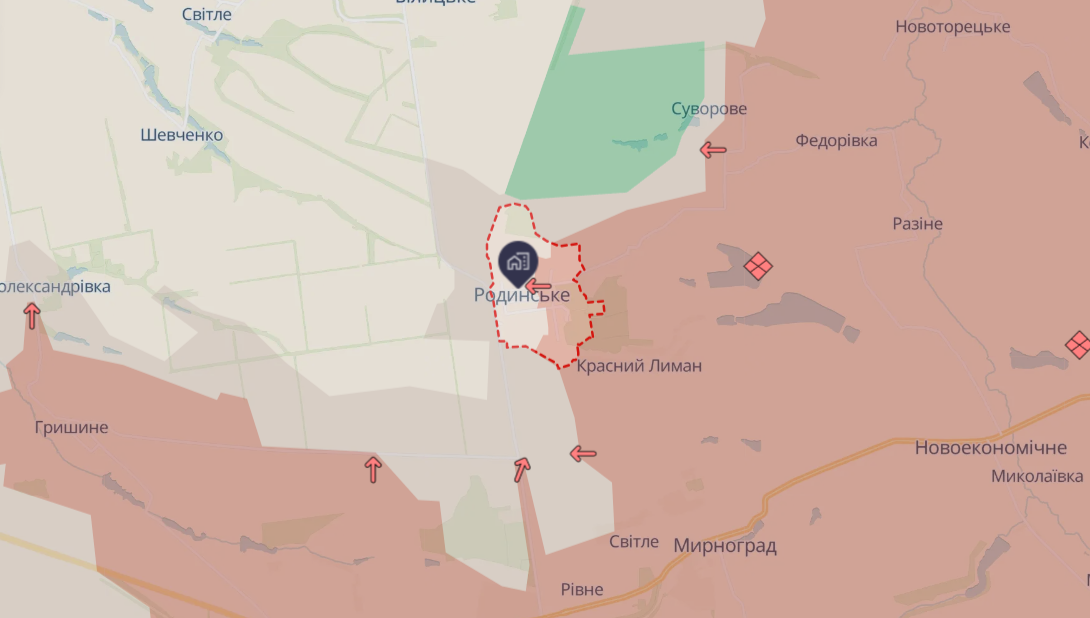просування