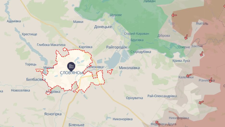 просування