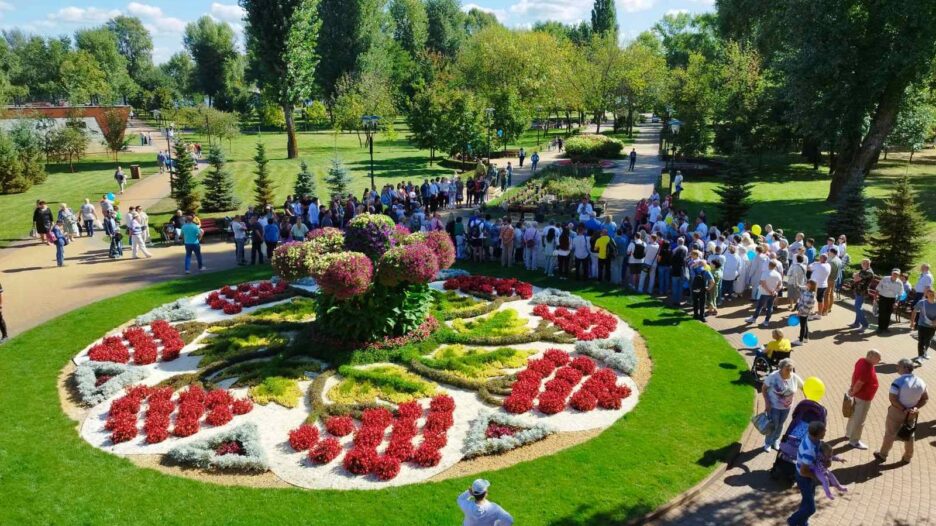 оргкомітет