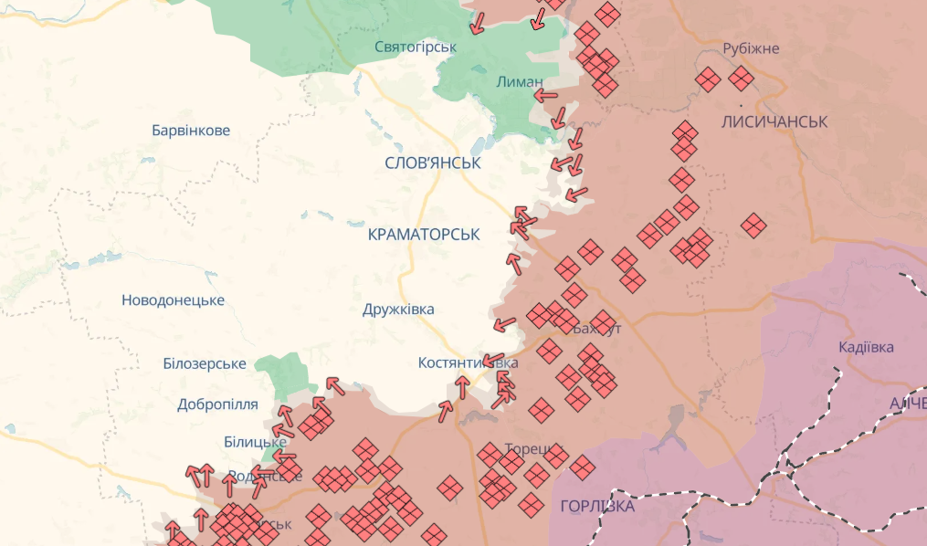 травень