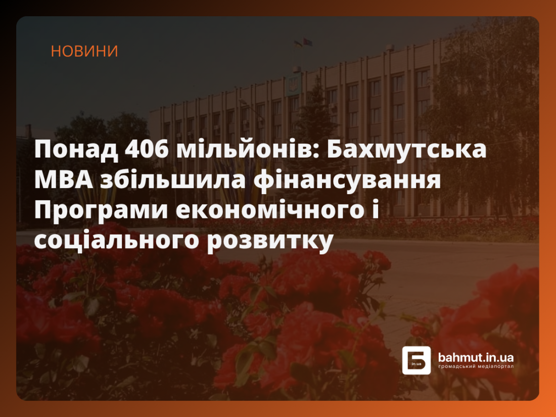 фінансування