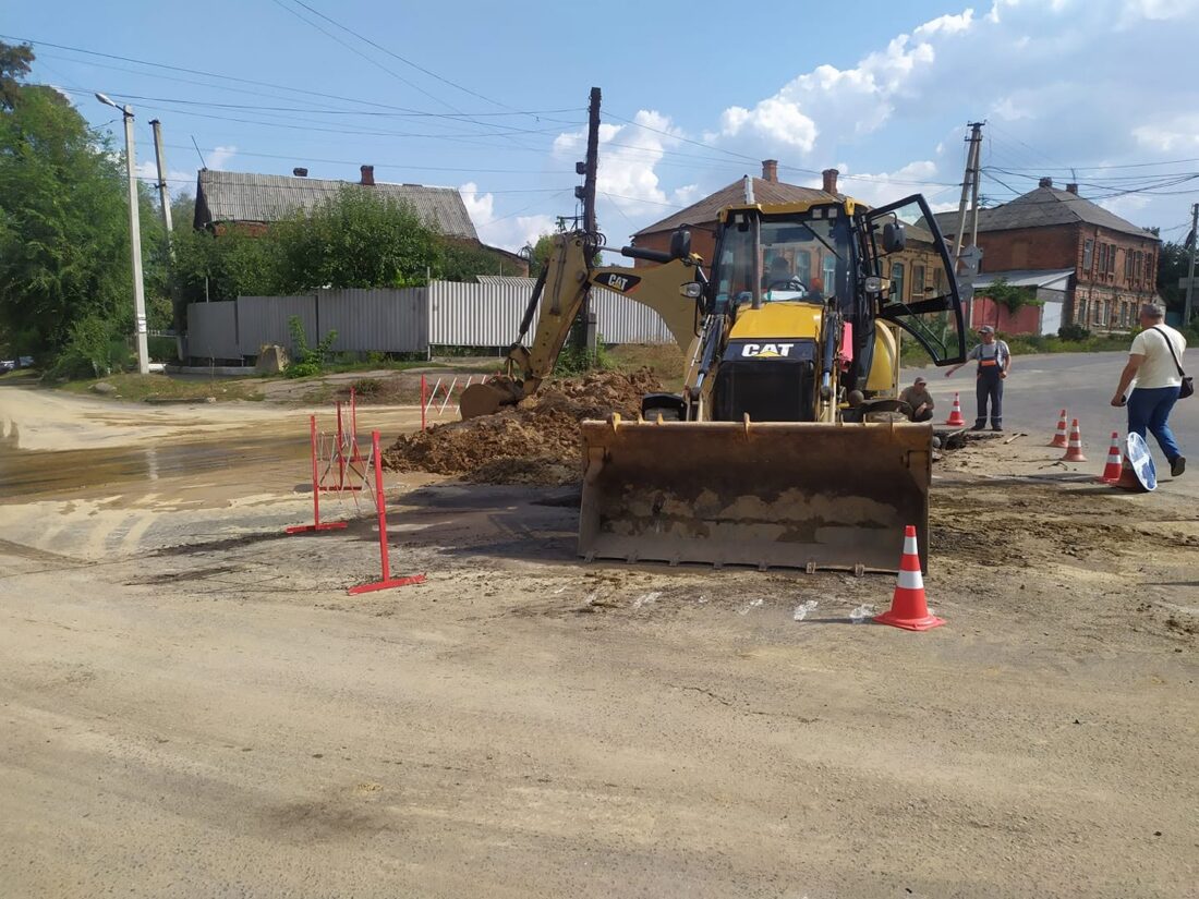 комунальна техніка