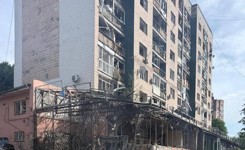 краматорськ