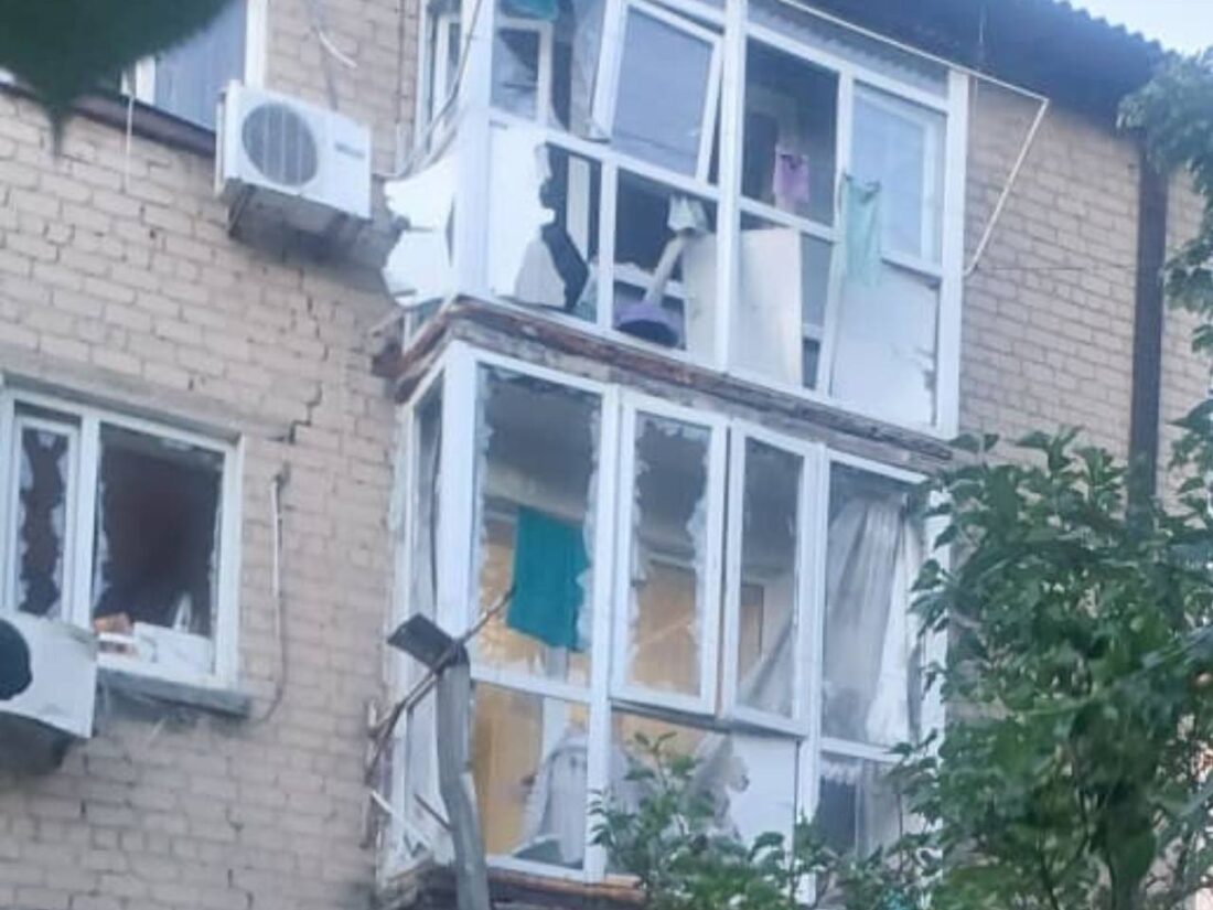 новодонецькому
