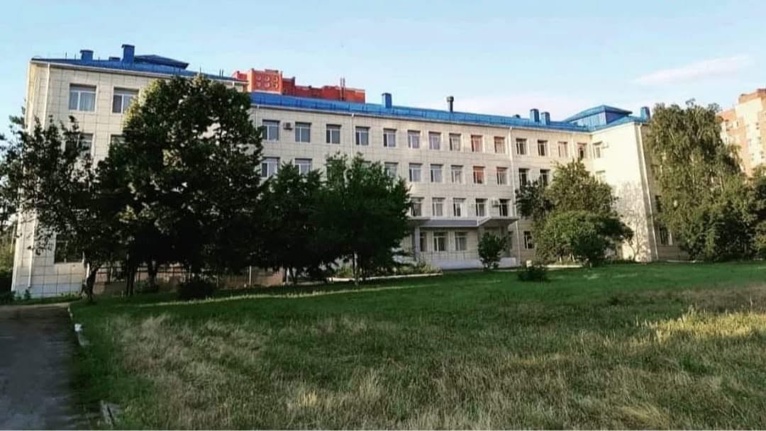 пологове відділення