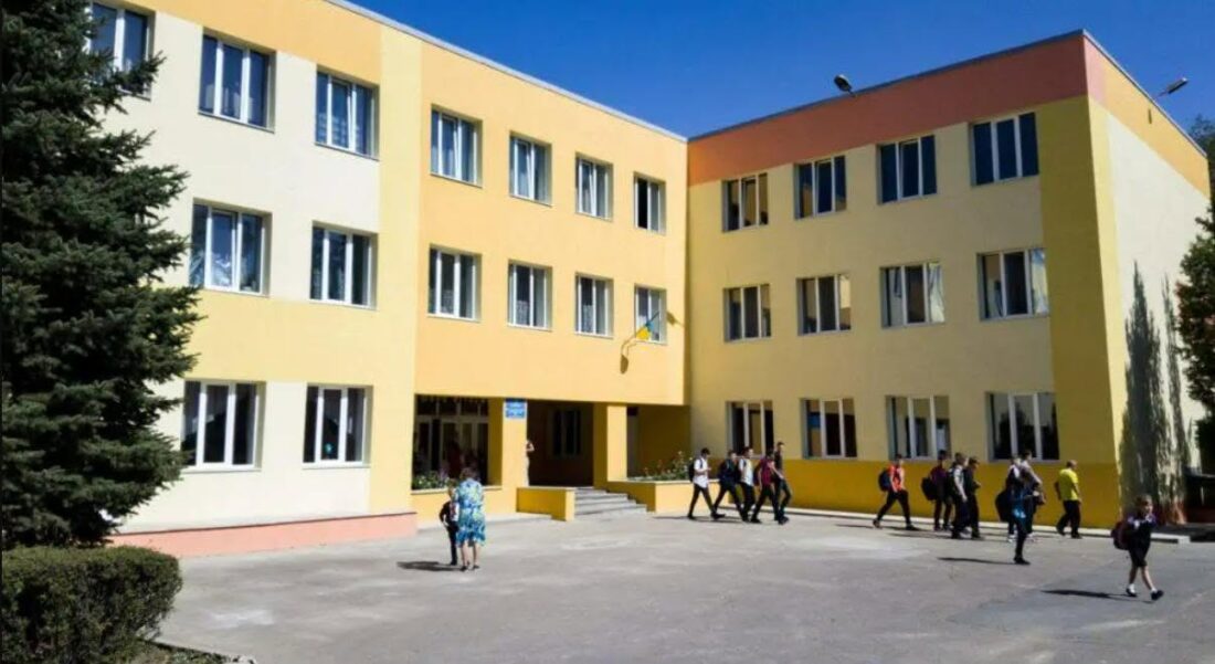 навчання