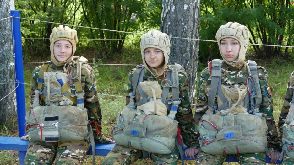 донеччини
