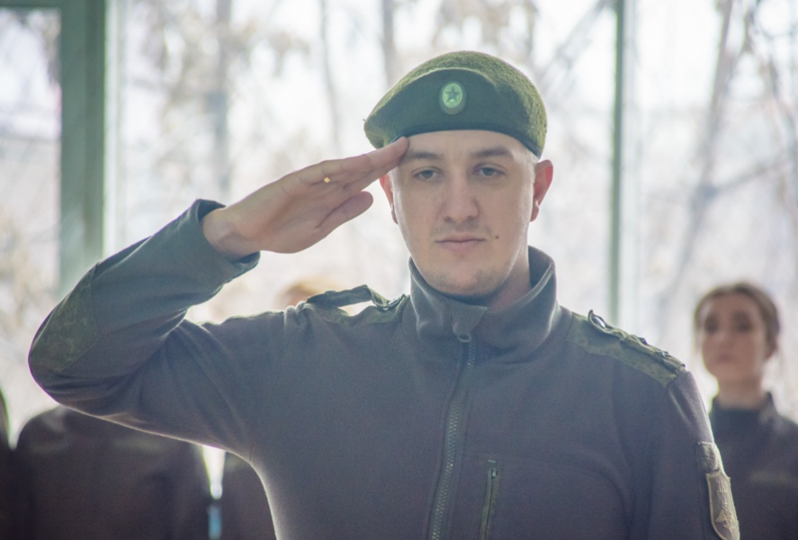 олександр камишов