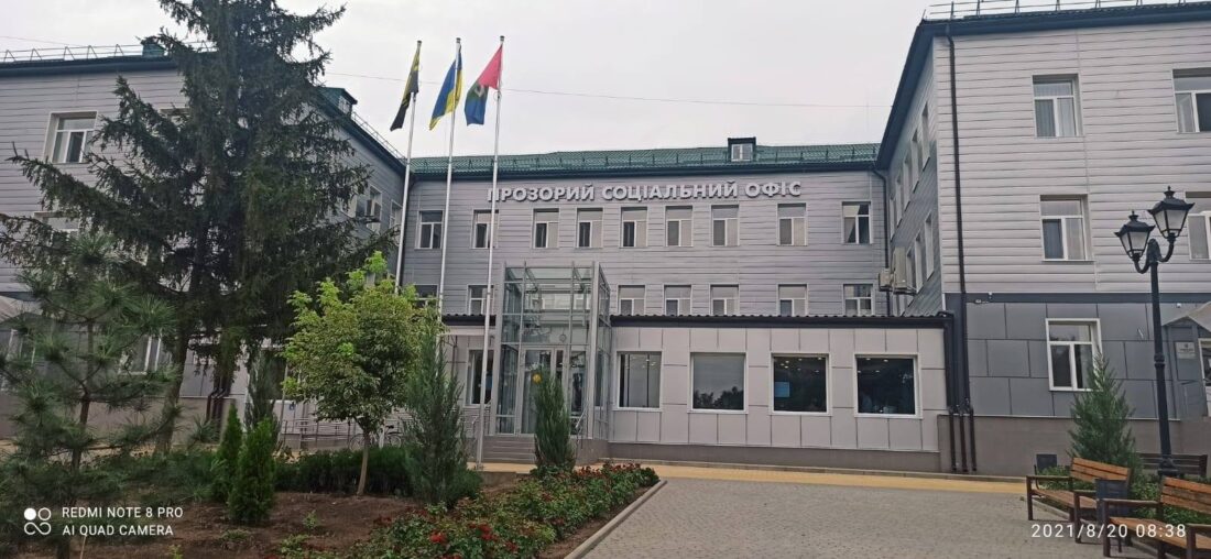 матеріальна допомога