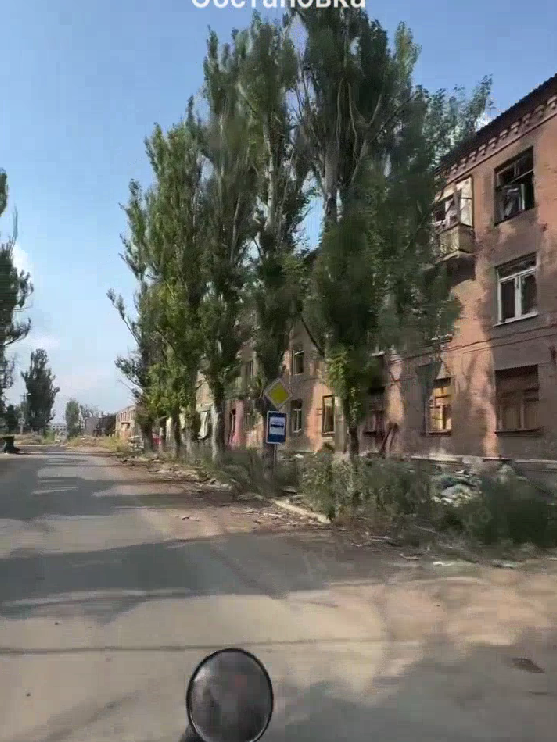 вулиця незалежності