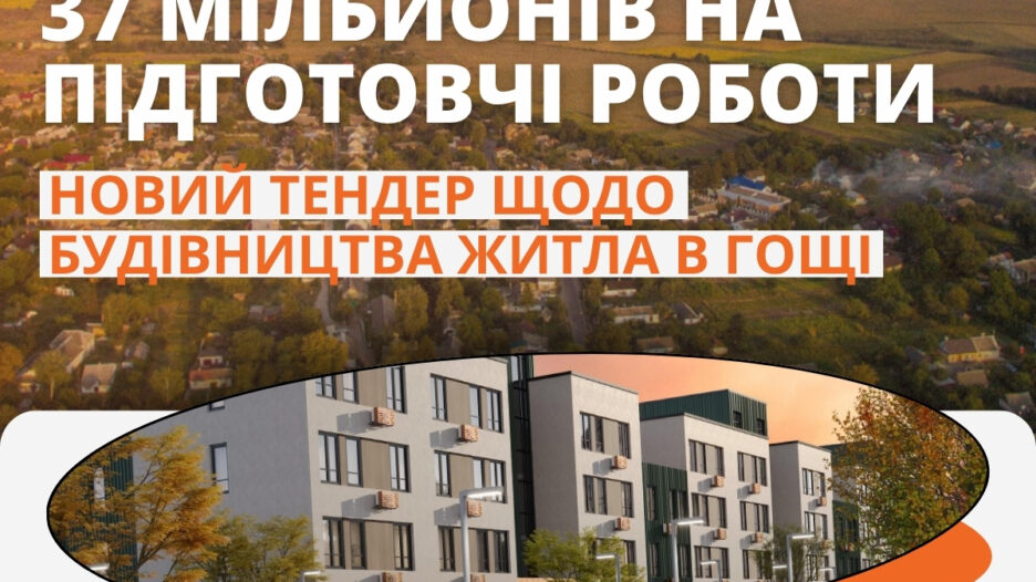 гощі