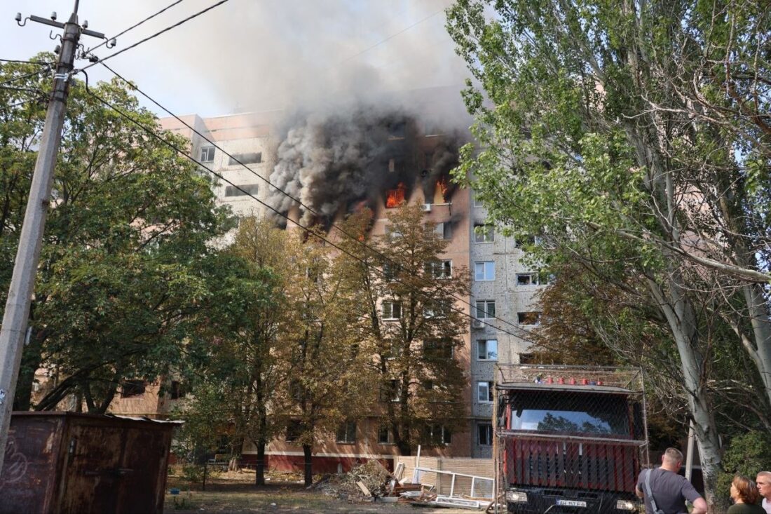 краматорськ