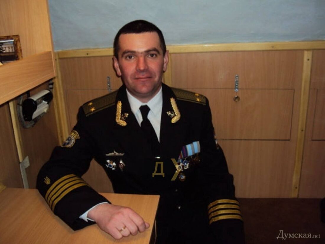 севастополі