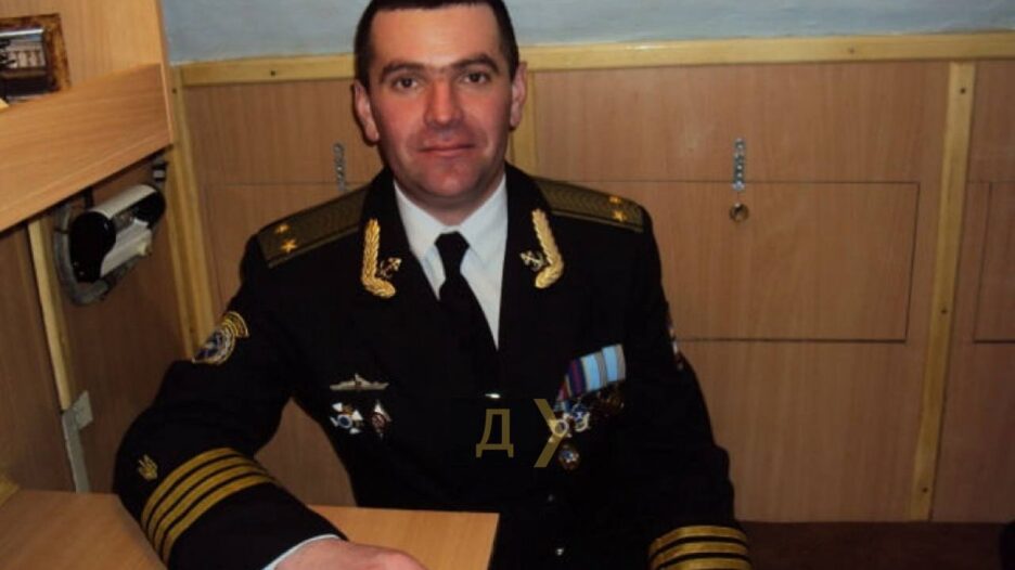 севастополі