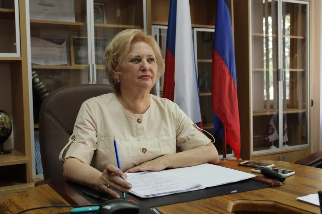 світлана беспалова