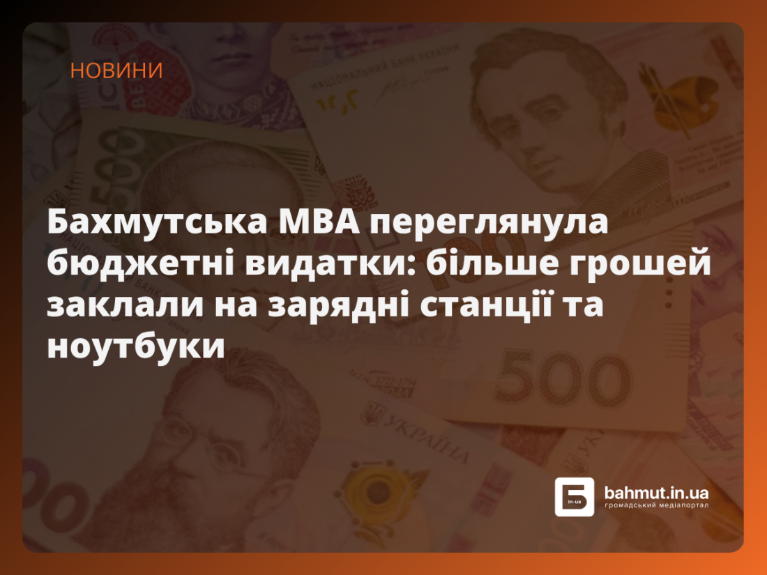 видатки