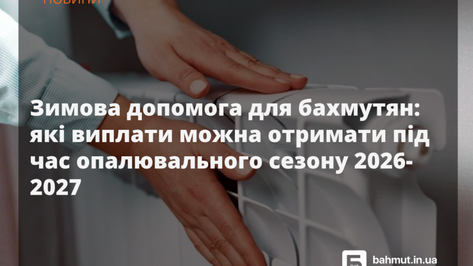 зимова допомога