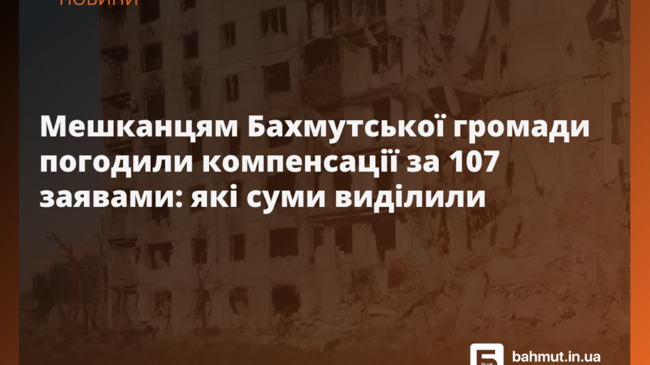 компенсації