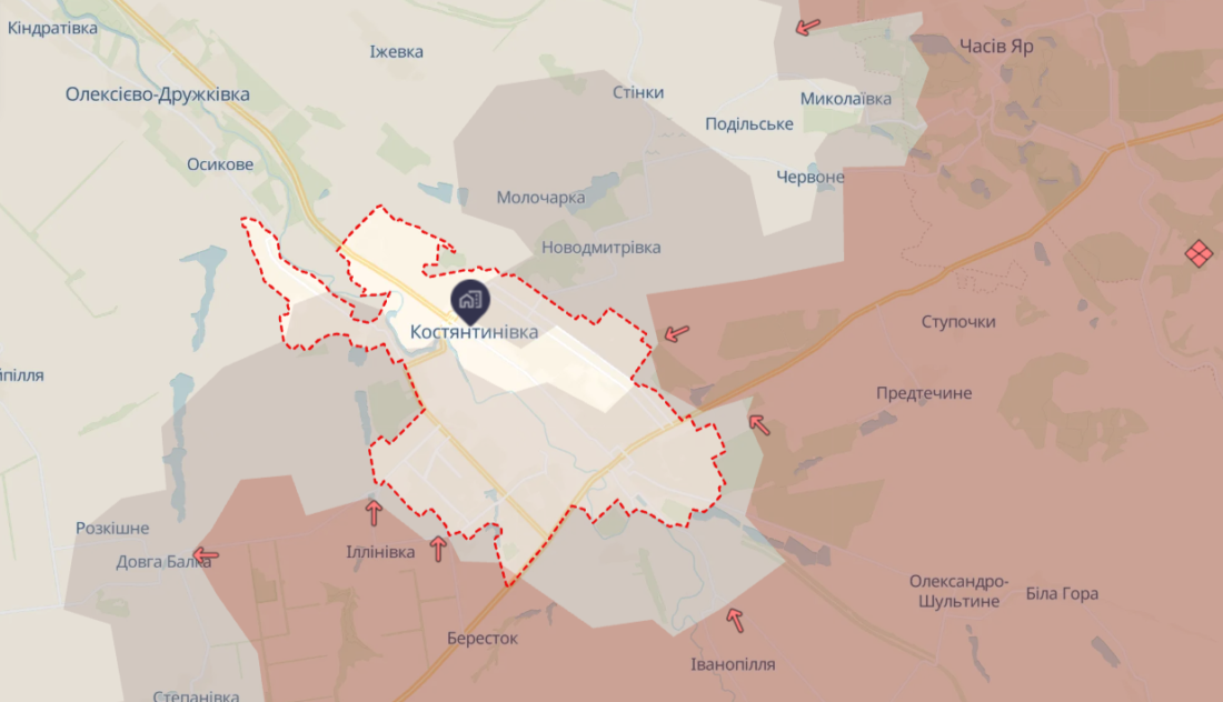 просунулися